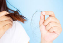 Jak wesprzeć osłabione włosy po ciąży, by odzyskały objętość i blask