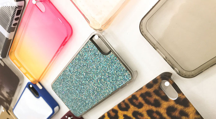 Dodatkowe ubezpieczenie czy porządny case na telefon