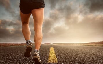 W jakim wieku najlepiej rosną mięśnie?