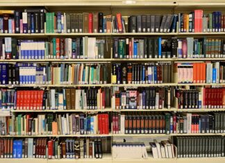 Jak szukać publikacji?