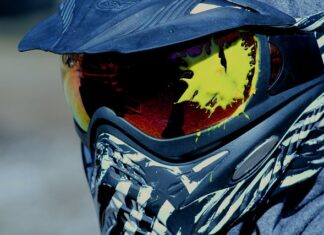 Ile jouli ma paintball?