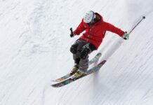 Co dać dziecku na wyjazd na narty?