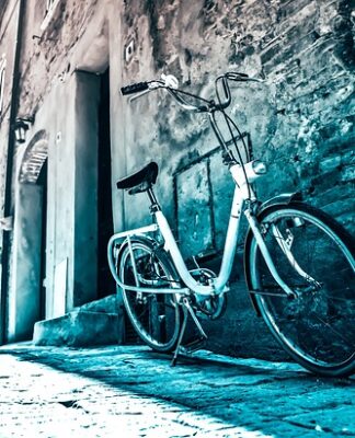 Jak przerobić zwykły t shirt?