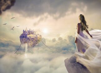 Jak się nazywają dziewczynki sypiące kwiatki?