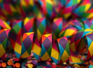 Jak się przebrać na imprezę w stylu lat 80 mężczyzna?